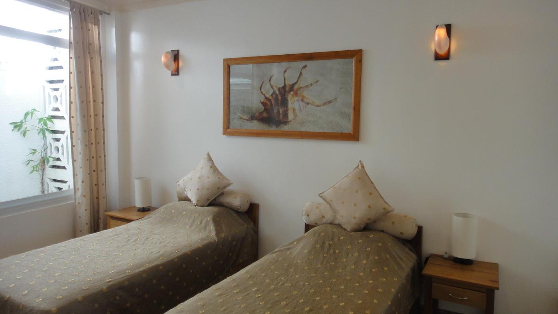 Argonauta Boracay Apartment Suites And Villas Boracay Island Pokoj fotografie