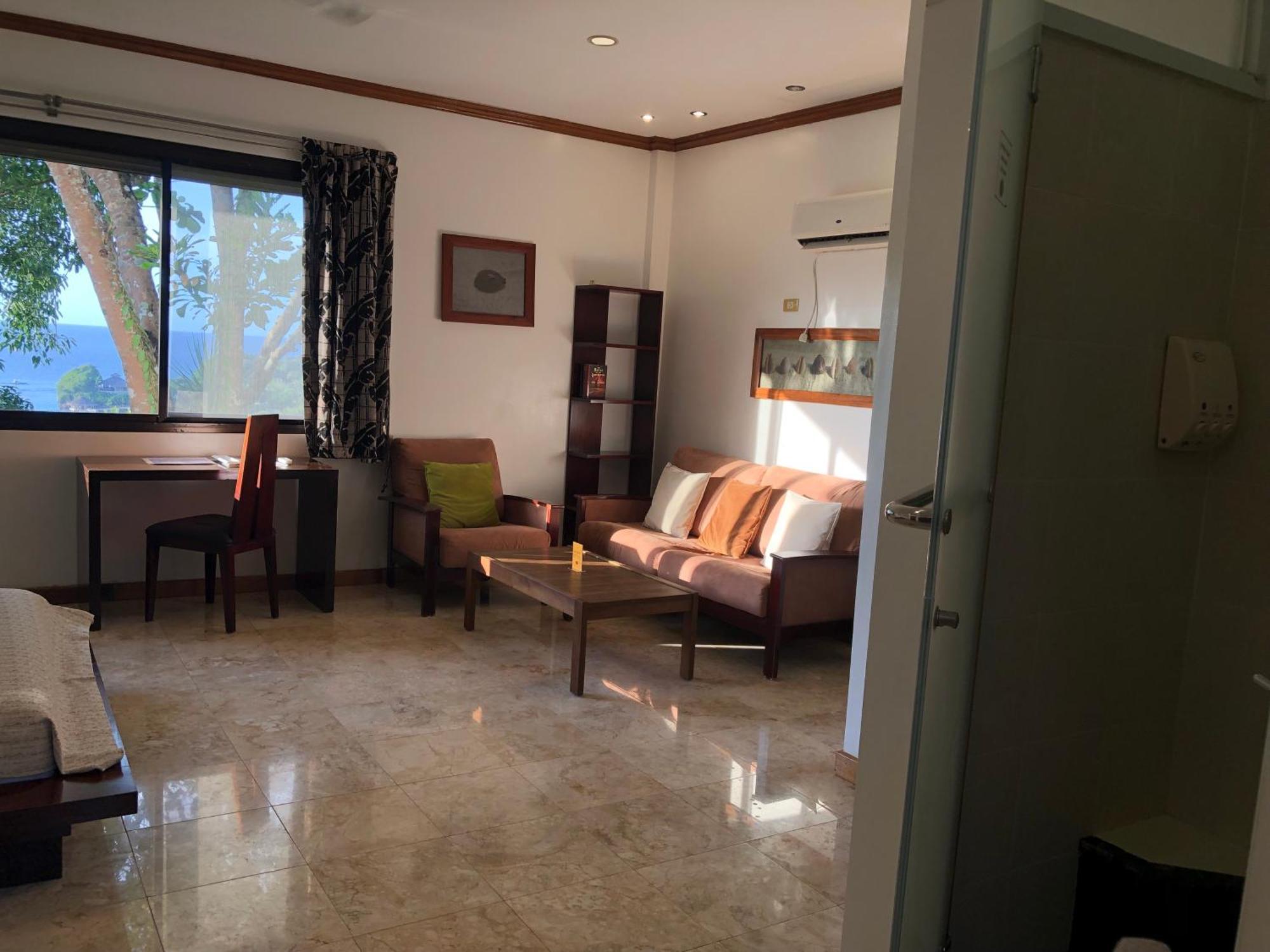 Argonauta Boracay Apartment Suites And Villas Boracay Island Exteriér fotografie