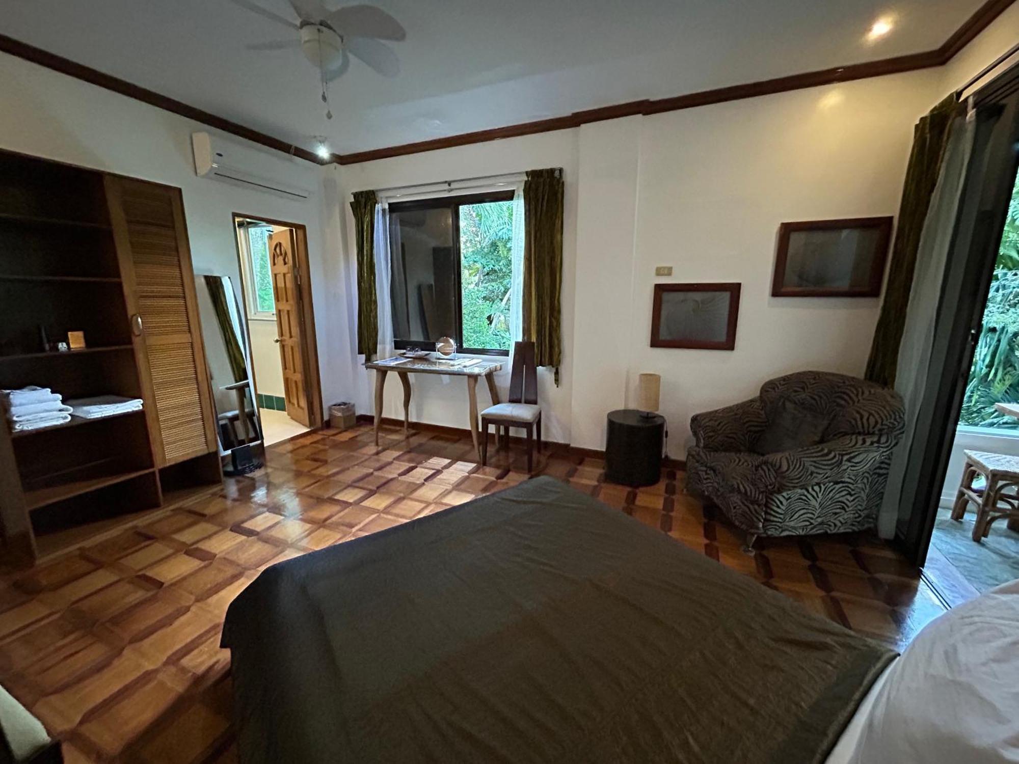 Argonauta Boracay Apartment Suites And Villas Boracay Island Exteriér fotografie