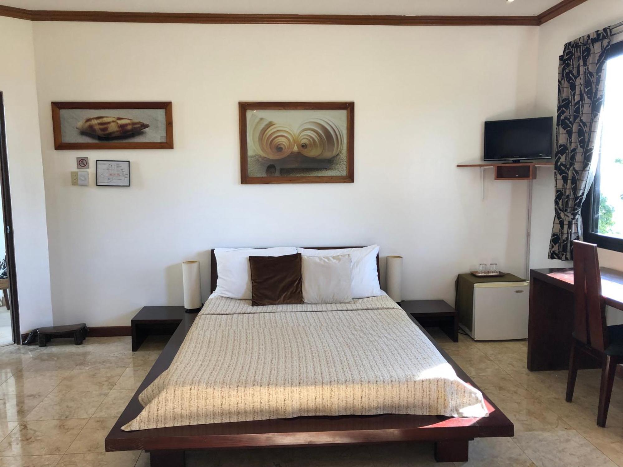 Argonauta Boracay Apartment Suites And Villas Boracay Island Exteriér fotografie